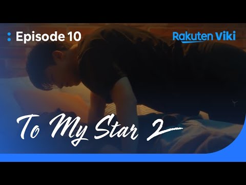 To My Star 2 - EP10 | I Love You | Korean Drama