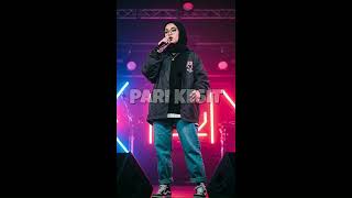 TOBRUT BERDASI - RAP HIJAB