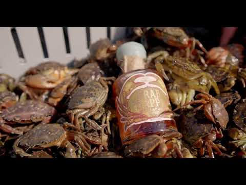 How It's Made: Crab Trapper Whiskey