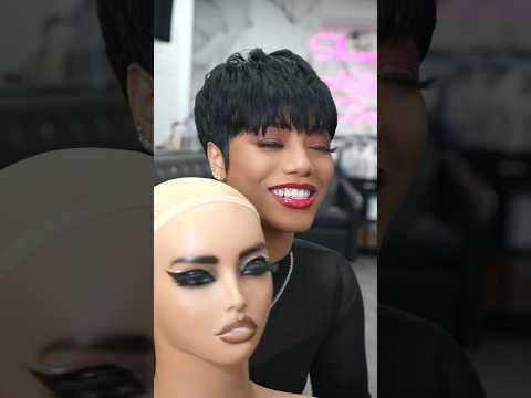 #REMOVEABLE QUICKWEAVE #shannysnaturalbeauty