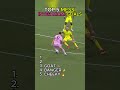 TOP 5 MESSI INTER MIAMI GOALS 