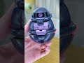【ガシャポン】かわいいザクを即組み立て！ #shorts【SDガンダム】