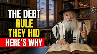 The Talmud's 3-Part Rule That Builds What Your