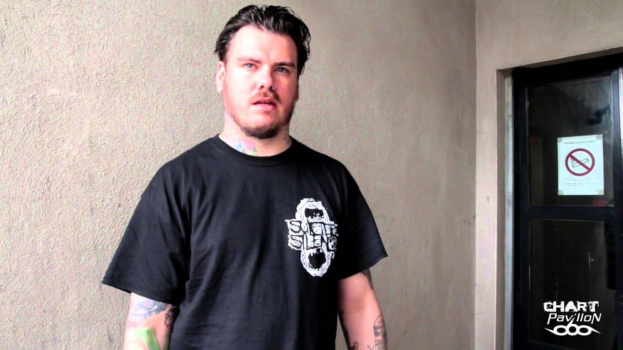 Interview DEEZ NUTS - Lyon 2015 - Sous titrée