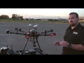 Ultimate Industrial Drone Packages - DJI Matrice 600 &amp; M100, Zenmuse Z3,  XTR Thermal Camera