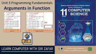 Python Function Arguments: A Beginner's Guide | Learn how to pass parameters to functions in Python