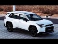 2026 Toyota RAV4 Woodland REVEALED: Everything NEW for the Adventure Trim