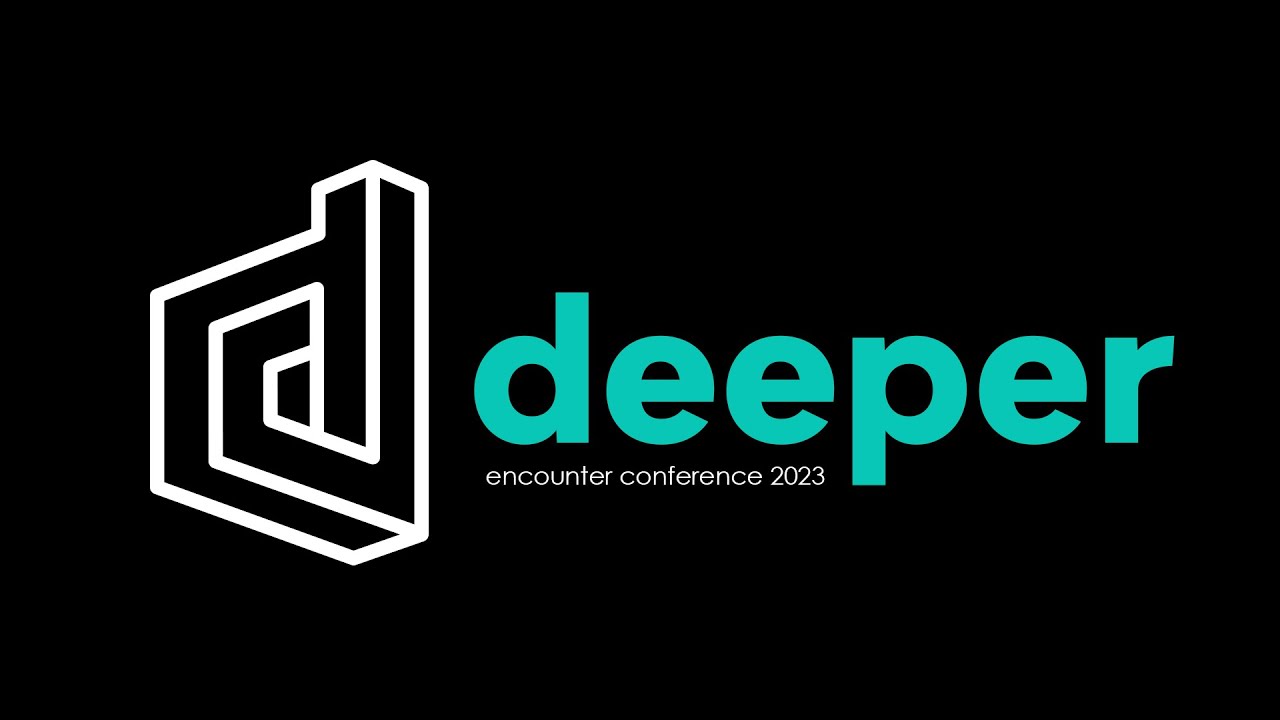 Encounter Conference | Session 1 - YouTube