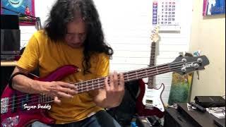IWAN XAVERIUS - KOLABORHEAD #01