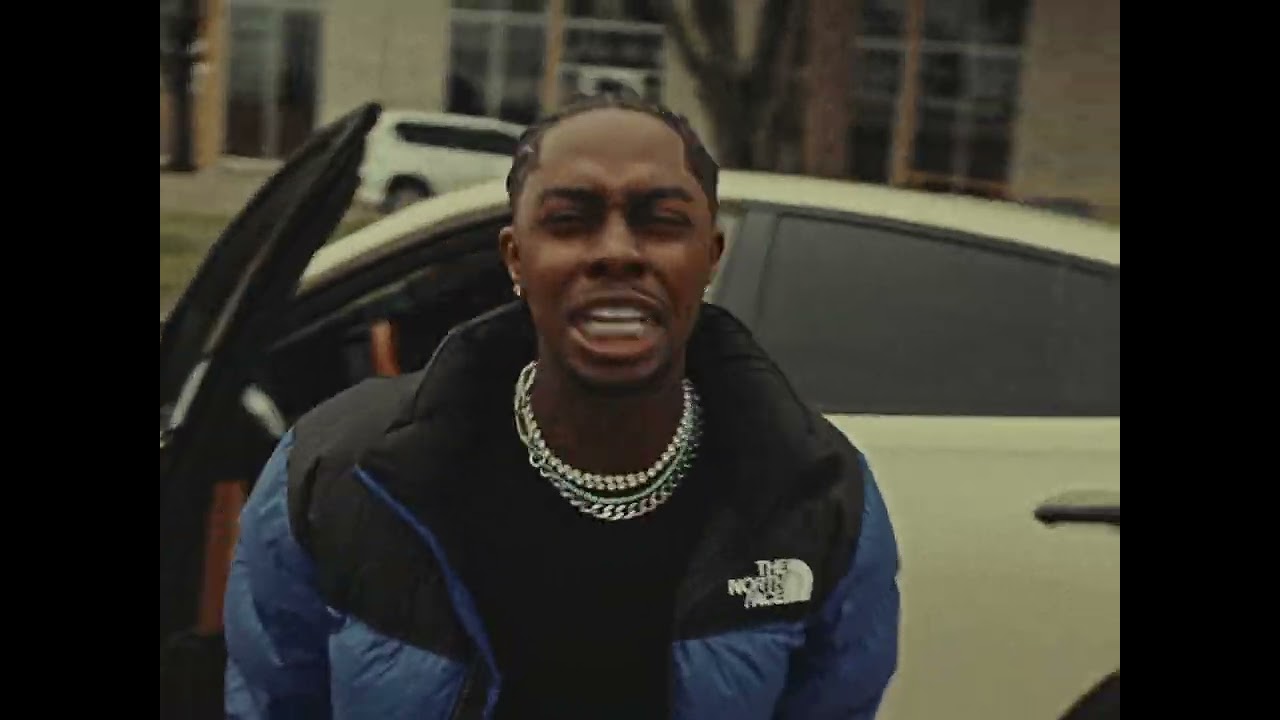 tisakorean - AlL FaXs (official video)