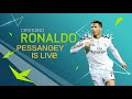 Live streaming of PesSanGeY