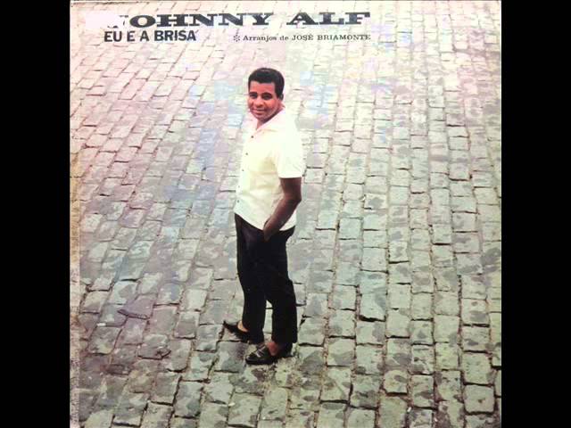 Johnny Alf - Samba Dobrado