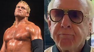 WWE Hall of Fame Drama: Flairs Apology and Sids Controversial Placement