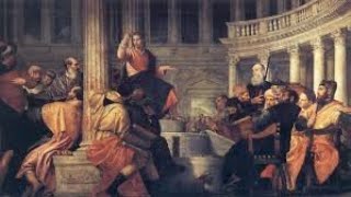 Your Righteousness Must Exceed the Scribes and the Pharisees! Matthew 5:20
