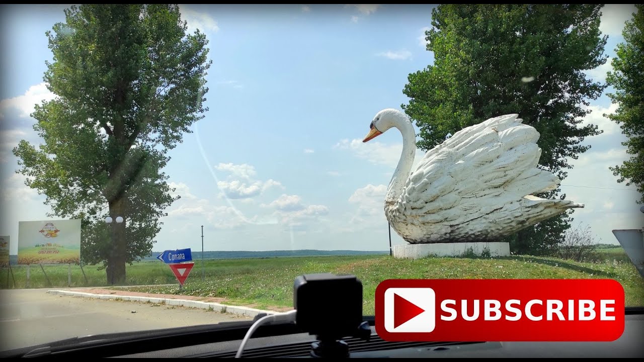 Bucuresti - Comana / Retur | Jilava | 1 Decembrie | Adunatii Copaceni | Varlaam | Mogosesti | Comana