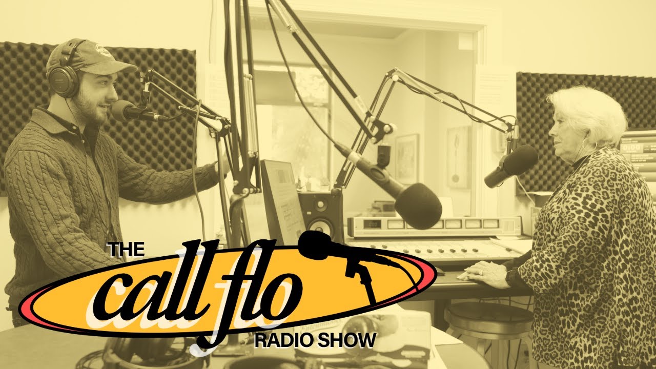 The Call Flo Show! January 22, 2025 - YouTube