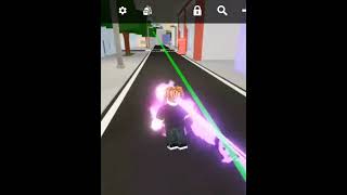 How to get force grab in jujutsu shenanigans v1.39 #jjs #roblox #jujutsushenanigans #tutorial