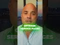 Dentist Marketing Media: If You’re Not on Page One of Google, You Don’t Exist #shorts