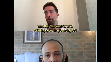 Proceed with caution with AI, especially in mission-critical systems.