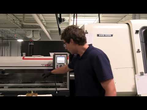 Learn by Doing: Hands-On Manufacturing Training | Nassau BOCES
