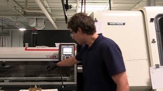 Learn by Doing: Hands-On Manufacturing Training | Nassau BOCES