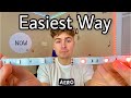 How to Connect LED Lights | No Equipment Needed | No Soldering | Easiest Way!