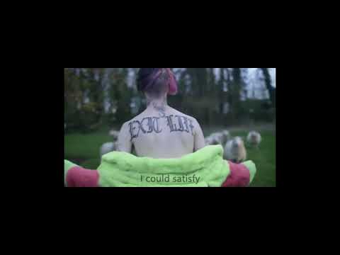 Lil Peep - Vibe (Extended+Lyrics)