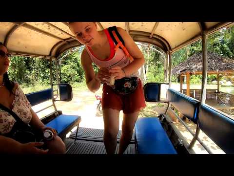 Wideo: Tajny Przewodnik Backpacker 