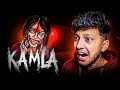 Kamla  indian horror gameextremely scary  part 1  kamla gameplay