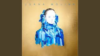 Video thumbnail of "Juana Molina - Bicho auto"
