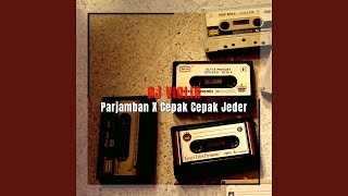 DJ Parjamban X Goyang Pargoy