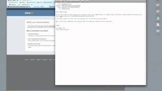 WordPress DISQUS New User Registration Profile Setup Tutorial