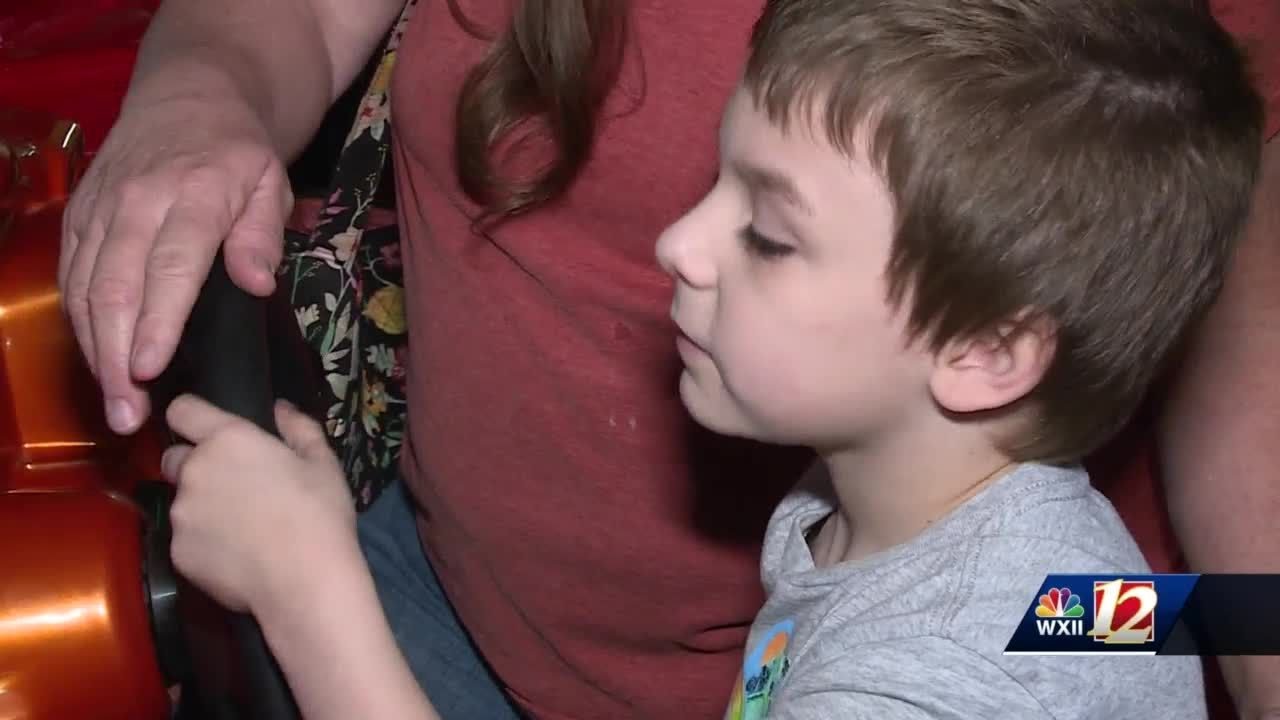 A place to call home: 8-year-old boy with autism, living in foster care most of his life needs pe...