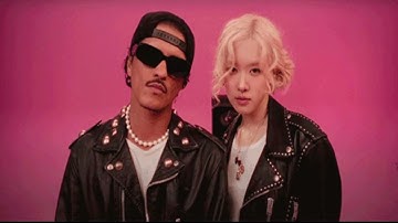 ROSÉ & Bruno Mars - APT Extended Version 8 mins