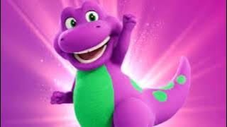 Barney The Movie 2024 Teaser Trailer Concept
