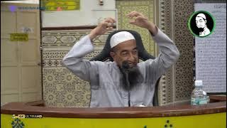 Hukum Perempuan Memakai Tudung Sanggul Tinggi - Ustaz Azhar Idrus