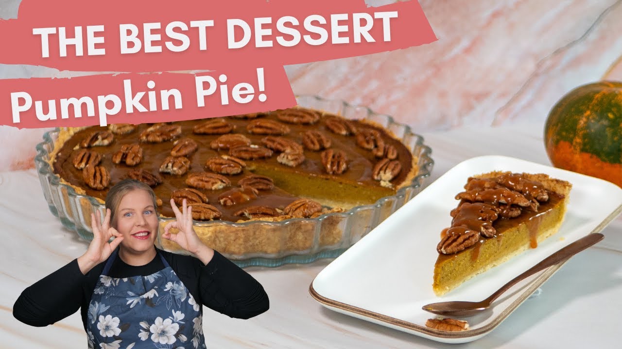 DEJA de Servir Postres Aburridos y Prueba Esto!