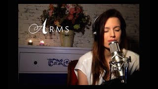 Arms (cover)