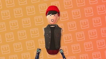 Rec Room Animation Test?