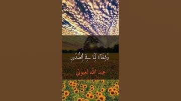 نهاوند ماتع سورة يونس   #quran  #اكسبلور #لايك