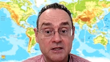 Pedro Baños y su muy preocupante mensaje: "La democracia debe reinventarse o puede desaparecer"