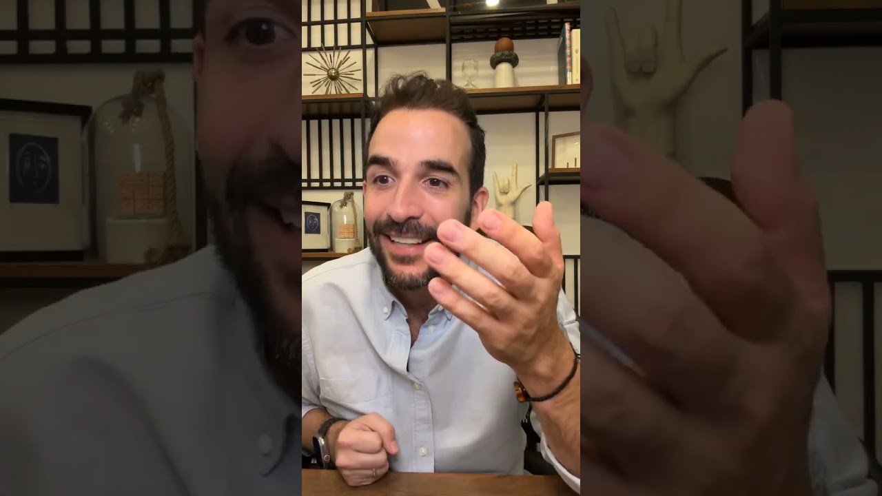 El enigma de la masculinidad - Rodrigo García Platas