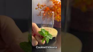 Virgin Mojito Recipe ytshorts shortvideo youtubeshorts trending viral shortsfeed mojito