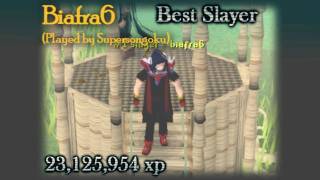 [RS] Skillcape Emotes / Portugal's Best