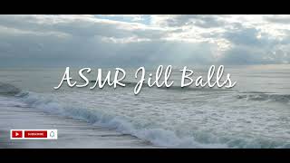 Asmr Girl - Asmr Jill Balls
