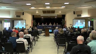 48 acres of the Oceano dunes set to be closed