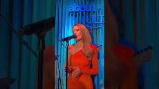 Halsey - performs “Nightmare” at private event