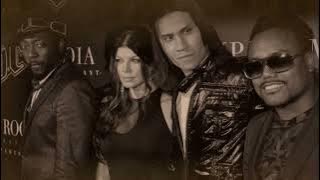 Black Eyed Peas - Where Is The Love (1960's Version) -