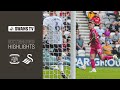 Preston Swansea goals and highlights