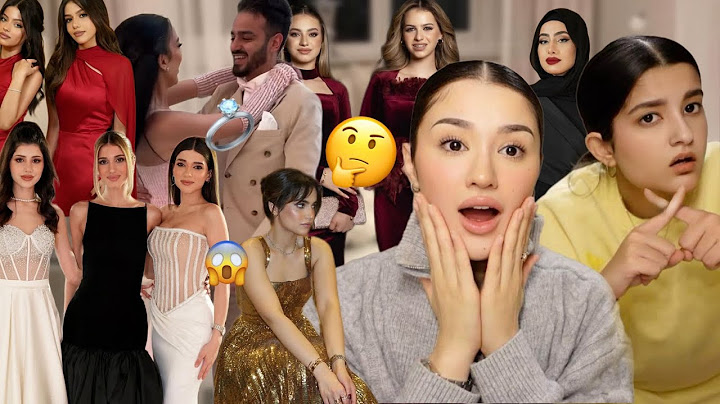 قيمنا اطلالات اليوتيوبرز في حفلة خطوبة شيرو و شهد | اسفين😭